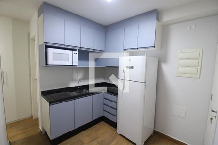 Studio de kitnet/studio para alugar com 1 quarto, 28m² em Jardim São Paulo(zona Norte), São Paulo