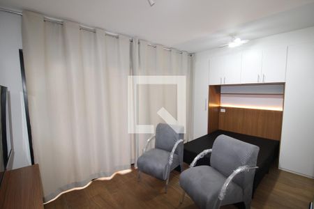 Studio de kitnet/studio para alugar com 1 quarto, 28m² em Jardim São Paulo(zona Norte), São Paulo