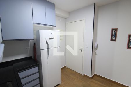 Studio de kitnet/studio para alugar com 1 quarto, 28m² em Jardim São Paulo(zona Norte), São Paulo