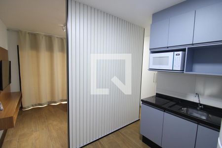 Studio de kitnet/studio para alugar com 1 quarto, 28m² em Jardim São Paulo(zona Norte), São Paulo