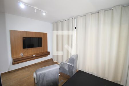 Studio de kitnet/studio para alugar com 1 quarto, 28m² em Jardim São Paulo(zona Norte), São Paulo