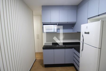 Studio de kitnet/studio para alugar com 1 quarto, 28m² em Jardim São Paulo(zona Norte), São Paulo