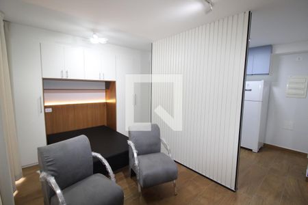 Studio de kitnet/studio para alugar com 1 quarto, 28m² em Jardim São Paulo(zona Norte), São Paulo