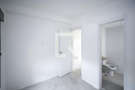 Studio de kitnet/studio à venda com 1 quarto, 32m² em Vila Gumercindo, São Paulo