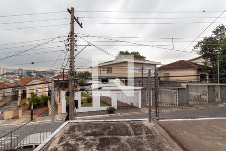 Vista do Quarto 1 de casa à venda com 2 quartos, 120m² em Água Fria, São Paulo