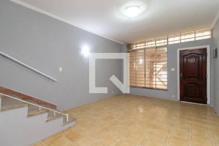 Casa à venda com 120m², 2 quartos e 1 vagaSala