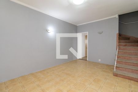 Casa à venda com 120m², 2 quartos e 1 vagaSala