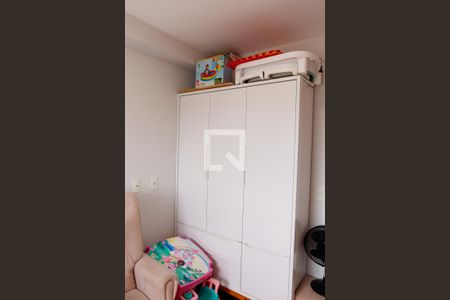 Quarto 1 de apartamento à venda com 2 quartos, 49m² em Jardim Roberto, Osasco