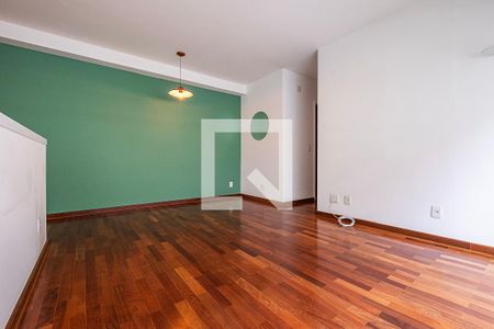 Sala/Cozinha de apartamento para alugar com 2 quartos, 56m² em Vila Madalena, São Paulo