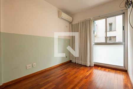 Suíte de apartamento para alugar com 2 quartos, 56m² em Vila Madalena, São Paulo