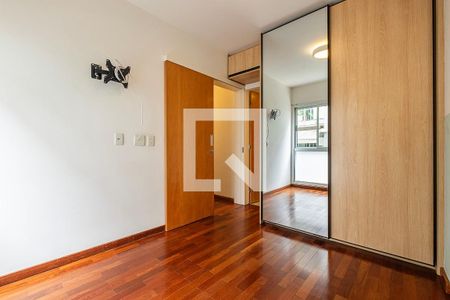 Suíte de apartamento para alugar com 2 quartos, 56m² em Vila Madalena, São Paulo