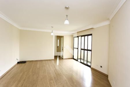 Sala de apartamento para alugar com 2 quartos, 80m² em Jardim Maria Rosa, Taboão da Serra