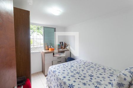 Quarto 1 de apartamento à venda com 2 quartos, 48m² em Conjunto Habitacional Padre Manoel da Nóbrega, São Paulo