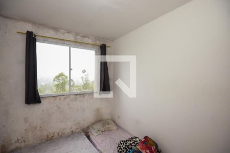 Quarto 1 de apartamento para alugar com 1 quarto, 41m² em Jardim Boa Vista (zona Oeste), Osasco