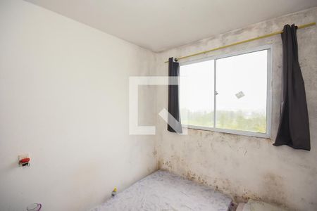 Quarto 1 de apartamento para alugar com 1 quarto, 41m² em Jardim Boa Vista (zona Oeste), Osasco