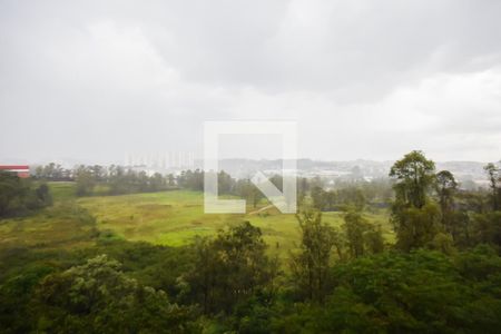 Vista do Quarto 1 de apartamento para alugar com 1 quarto, 41m² em Jardim Boa Vista (zona Oeste), Osasco