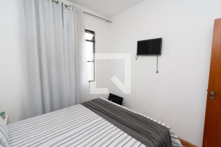 Quarto 2 de apartamento para alugar com 3 quartos, 54m² em Eldorado, Contagem