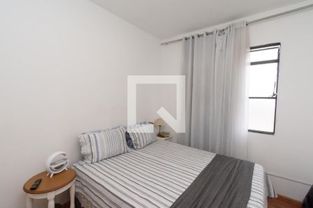 Quarto 2 de apartamento para alugar com 3 quartos, 54m² em Eldorado, Contagem