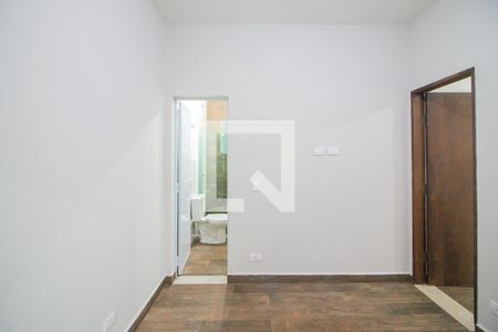 Quarto de apartamento para alugar com 1 quarto, 55m² em Cidade dos Bandeirantes, São Paulo