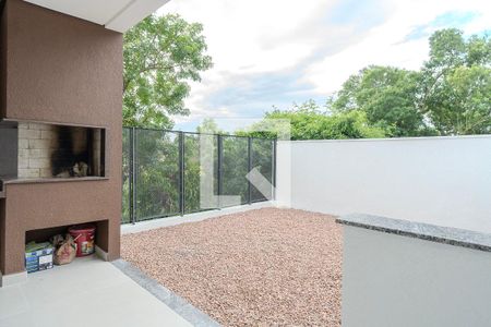 Casa à venda com 284m², 3 quartos e 4 vagas Casa à venda com 284m², 3 quartos e 4 vagasQuintal