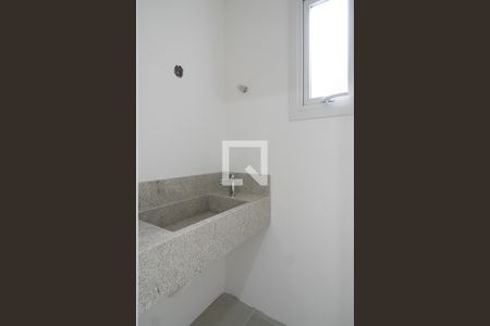 Lavabo de casa à venda com 3 quartos, 284m² em Camaquã, Porto Alegre