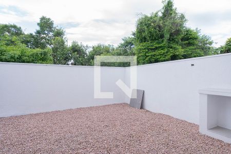 Casa à venda com 284m², 3 quartos e 4 vagas Casa à venda com 284m², 3 quartos e 4 vagasQuintal