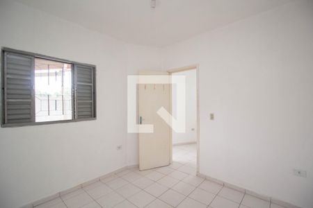 Sala/Quarto de casa à venda com 1 quarto, 45m² em Vila Pereira Cerca, São Paulo