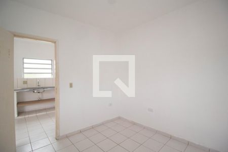 Sala/Quarto de casa à venda com 1 quarto, 45m² em Vila Pereira Cerca, São Paulo