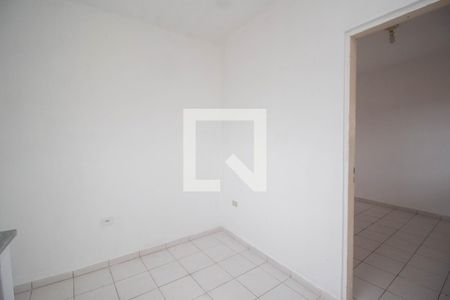 Cozinha de casa à venda com 1 quarto, 45m² em Vila Pereira Cerca, São Paulo