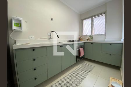 Foto 12 de apartamento à venda com 2 quartos, 60m² em Mooca, São Paulo