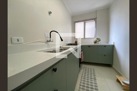 Foto 05 de apartamento à venda com 2 quartos, 60m² em Mooca, São Paulo