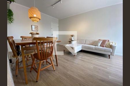 Foto 04 de apartamento à venda com 2 quartos, 60m² em Mooca, São Paulo