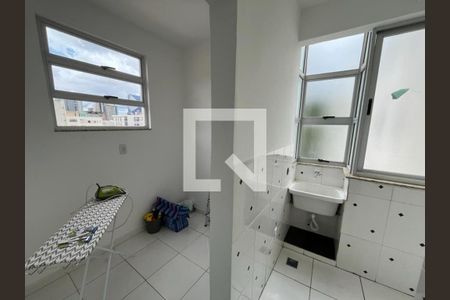 Foto 15 de apartamento à venda com 3 quartos, 78m² em Santo Antônio, Belo Horizonte