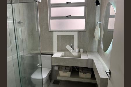 Foto 13 de apartamento à venda com 3 quartos, 78m² em Santo Antônio, Belo Horizonte