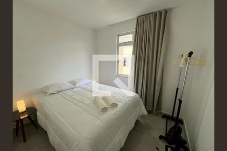 Foto 10 de apartamento à venda com 3 quartos, 78m² em Santo Antônio, Belo Horizonte