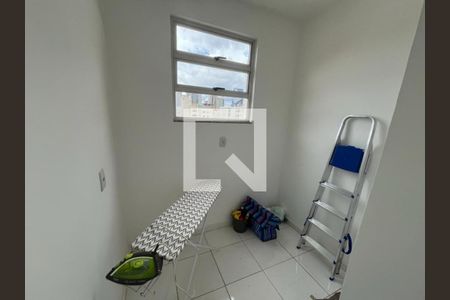 Foto 16 de apartamento à venda com 3 quartos, 78m² em Santo Antônio, Belo Horizonte