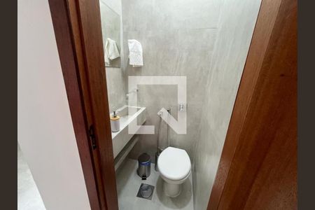 Foto 08 de apartamento à venda com 3 quartos, 78m² em Santo Antônio, Belo Horizonte