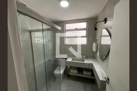 Foto 12 de apartamento à venda com 3 quartos, 78m² em Santo Antônio, Belo Horizonte