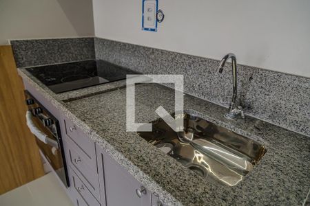 Studio de apartamento para alugar com 1 quarto, 29m² em Vila da Saúde, São Paulo