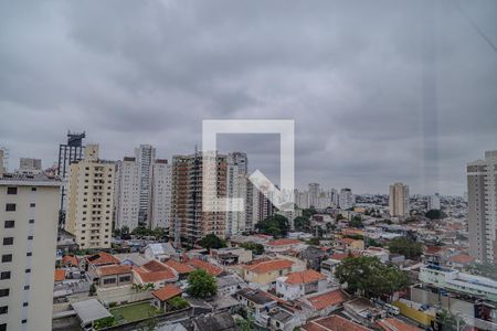 Vista da Varanda de apartamento para alugar com 1 quarto, 29m² em Vila da Saúde, São Paulo