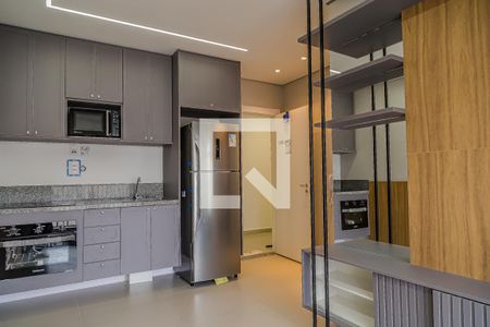 Studio de apartamento para alugar com 1 quarto, 29m² em Vila da Saúde, São Paulo