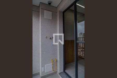 Varanda de apartamento para alugar com 1 quarto, 29m² em Vila da Saúde, São Paulo