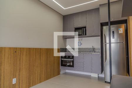 Studio de apartamento para alugar com 1 quarto, 29m² em Vila da Saúde, São Paulo