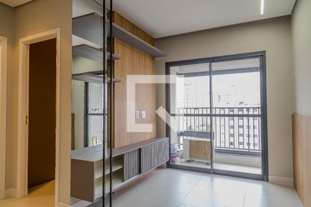 Studio de apartamento para alugar com 1 quarto, 29m² em Vila da Saúde, São Paulo