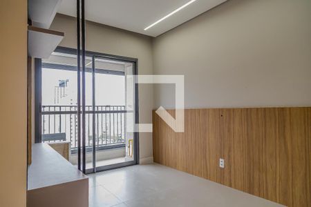 Studio de apartamento para alugar com 1 quarto, 29m² em Vila da Saúde, São Paulo