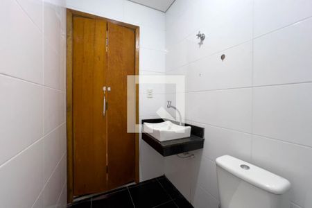 Casa à venda com 141m², 3 quartos e 3 vagas Casa à venda com 141m², 3 quartos e 3 vagasBanheiro do quarto 1