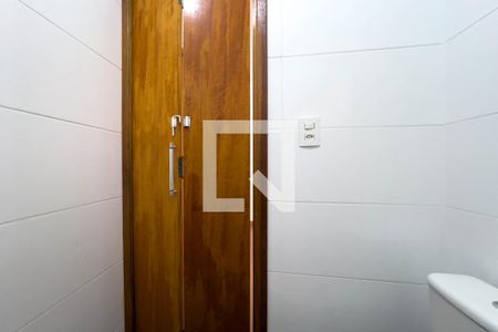 Casa à venda com 141m², 3 quartos e 3 vagas Casa à venda com 141m², 3 quartos e 3 vagasBanheiro do quarto 3