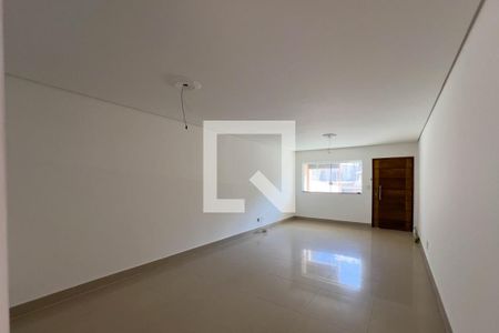 Sala de casa à venda com 3 quartos, 141m² em Ipiranga, São Paulo