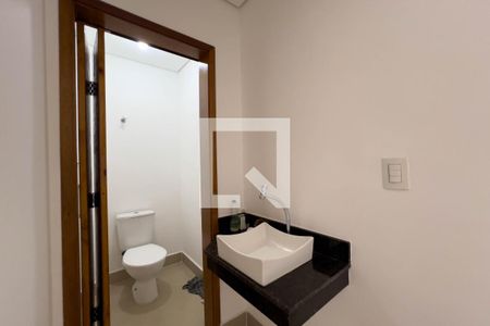 Lavabo de casa à venda com 3 quartos, 141m² em Ipiranga, São Paulo