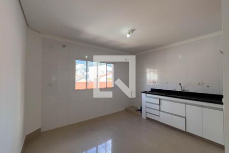 Casa à venda com 141m², 3 quartos e 3 vagas Casa à venda com 141m², 3 quartos e 3 vagasCozinha